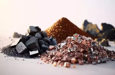 Critical Metals Soars on Major Rare Earth Offtake Agreement with REalloys