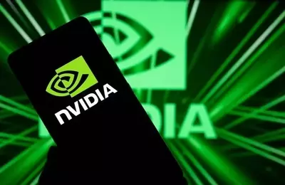 Nvidia's Unprecedented Growth: Wall Street Eyes Further Upside