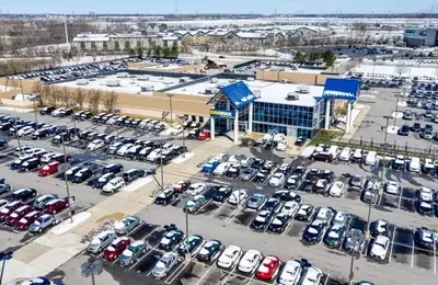 CarMax: Prospects for Revival Under Scrutiny