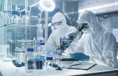 Sunshine Biopharma's Amoxicillin Receives Canadian Approval, Shares Soar
