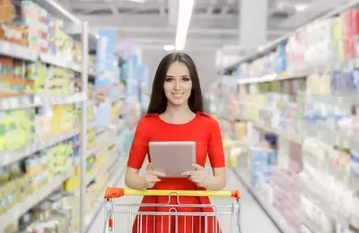 Instacart and Ace Hardware Forge Nationwide Same-Day Delivery Alliance