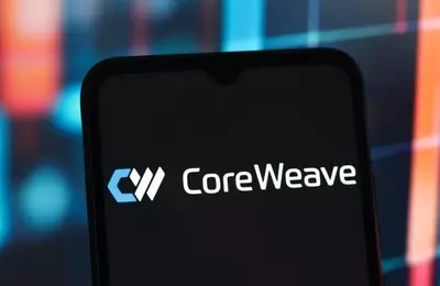 CoreWeave Soars as GF Securities Predicts AI Infrastructure Boom