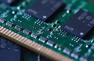 AI's Impact on NAND Storage: SanDisk's Strategic Shift