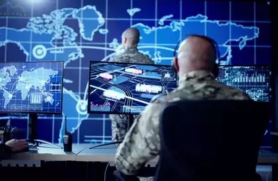 Europe's Defense Investment Could Fuel Logistics Real Estate Growth