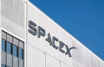 SpaceX's AI Ambitions Fuel Anthropic's $45 Billion Cloud Deal