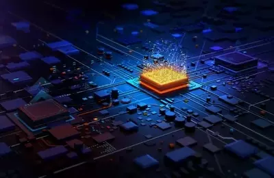 U.S. Government Boosts Quantum Computing and AI with Significant Funding