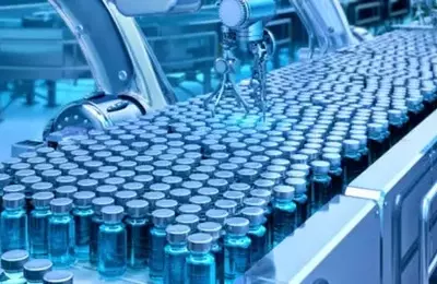 Ironwood Pharmaceuticals: A Buy Opportunity with Strong Fundamentals