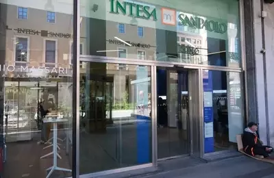 Intesa Sanpaolo Maintains Strong Financial Position Amidst Global Challenges