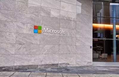 Microsoft's Azure and AI Drive Strong Q3 Performance