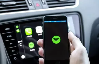 Spotify's Advertising Trends Raise Concerns, Leading to Downgrade