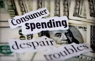 Consumer Delinquencies Remain at Manageable Levels