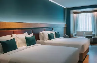 Choice Hotels International: Enhancing Value Through AI and Asset-Light Strategies