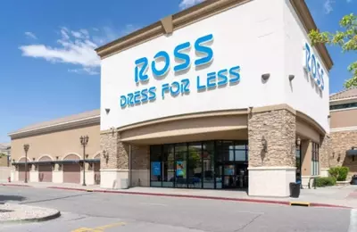 Ross Stores' Strong Q1 Performance: A Deeper Look Beyond Cyclical Trends