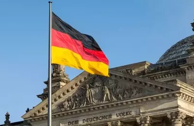 German Economy Shows Resilience Amid Geopolitical Tensions