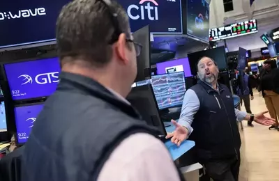 Global Markets Show Upward Momentum Amidst Geopolitical Tensions