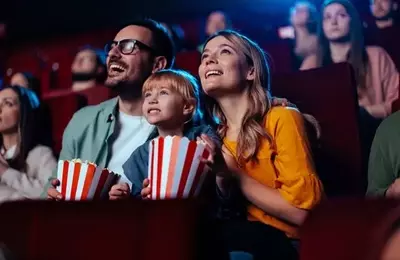 AMC Entertainment: A Struggling Giant's Uphill Battle