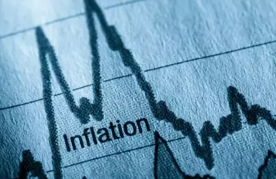Federal Reserve Maintains Steady Policy Amidst Rising Headline Inflation