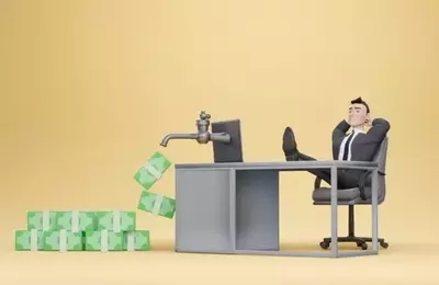 The Allure of Old Economy Investing: A Millennial's Path to Steady Returns