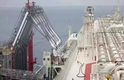 Golar LNG's Strong Q1 Performance and Future Growth Prospects
