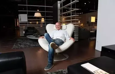 Natuzzi Secures NYSE Listing, Navigates Union Agreement for Business Fortification