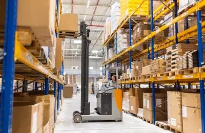 Global Industrial Company: A Reassessment of Its Market Position and Future Prospects