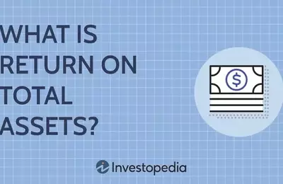 Understanding Return on Total Assets (ROTA)