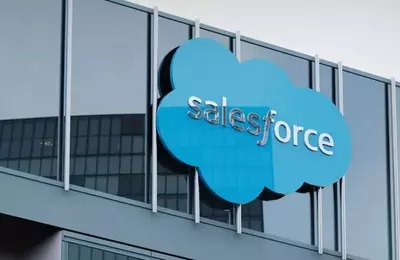 Salesforce Navigates Challenging Enterprise Software Landscape Ahead of Earnings