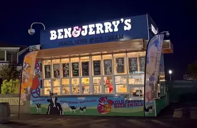 The Magnum Ice Cream Company: A Sweet Investment Opportunity