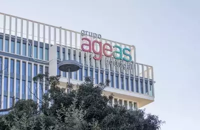 Ageas: Assessing Value After Recent Market Surge