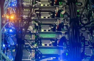 Lumentum's Pivotal Role in AI Infrastructure