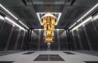 The Quantum Computing Conundrum: Unraveling Its Market Impact