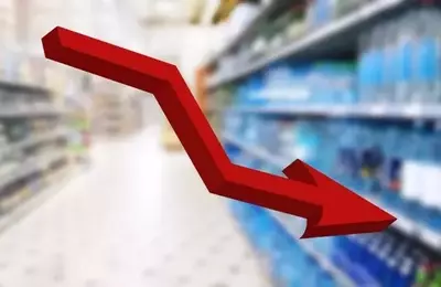 Consumer Sentiment Hits All-Time Low Amidst Soaring Living Costs