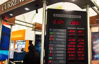 Understanding Spot Exchange Rates: Dynamics and Trading in Global Markets