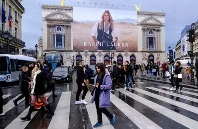 Luxury Fashion Giants: Ralph Lauren vs. Tapestry Investment Analysis