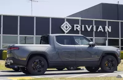 Rivian: Electric Vehicle Growth and Strategic Partnerships