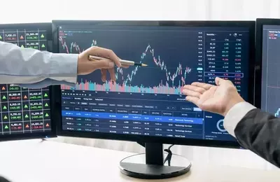 Understanding Synthetic Exchange-Traded Funds (ETFs)
