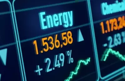 Energy Stocks: A Surprising Haven Amidst Market Volatility