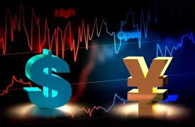Understanding USD/JPY: Dynamics of a Major Currency Pair