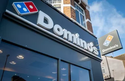 Domino's Pizza UK: A Dominant Force in the Pizza Market