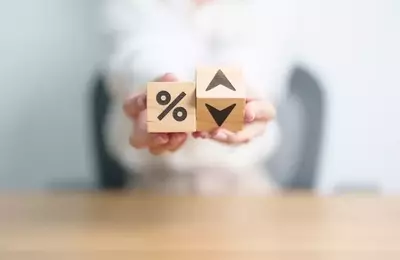 Navigating Market Swings: A Bullish Stance Amidst Bond Yield Volatility