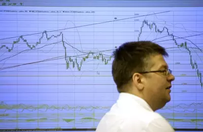 Understanding Trading Ranges in Financial Markets