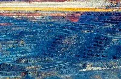 Southern Copper: High-Quality Assets, Elevated Valuation
