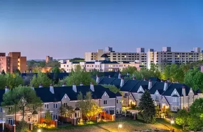 Centerspace: A Promising Investment in the Multifamily REIT Sector