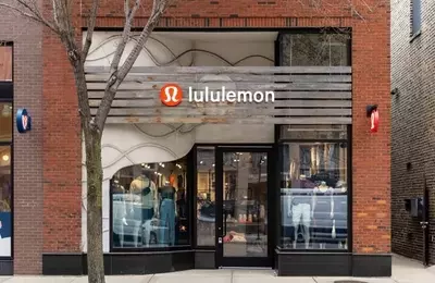 Lululemon: A Strategic Rebound Opportunity