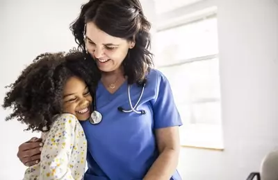 Nurturing Robust Immunity in Children: A Comprehensive Guide for Parents