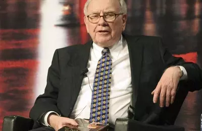 Warren Buffett's Snowball Metaphor for Success