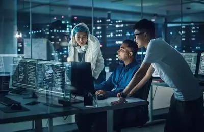 Leading AI Stocks for Strategic Investment