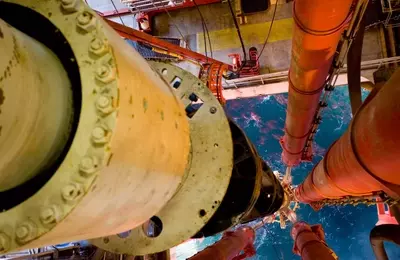 Golar LNG: Navigating the Future of FLNG