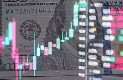 U.S. Economic Strength Bolsters Dollar Amidst Global Currency Shifts