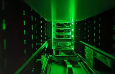 Quantum Corp. Outlook: A Cautious Hold Ahead of Q4 Earnings